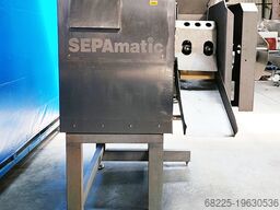 Modernpack Sepamatic 2000T