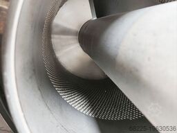 Modernpack Sepamatic 2000T