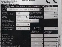 BATTENFELD Macro Power 650/3400