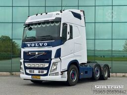 VOLVO FH GLOBETROTTER 6X2 701.000 KM SUPER CONDITION N