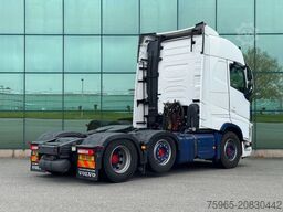 VOLVO FH GLOBETROTTER 6X2 701.000 KM SUPER CONDITION N