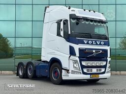 VOLVO FH GLOBETROTTER 6X2 701.000 KM SUPER CONDITION N