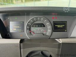 VOLVO FH GLOBETROTTER 6X2 701.000 KM SUPER CONDITION N