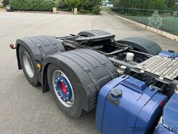 VOLVO FH GLOBETROTTER 6X2 701.000 KM SUPER CONDITION N