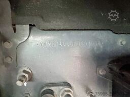 VOLVO FH GLOBETROTTER 6X2 701.000 KM SUPER CONDITION N