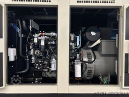 Perkins 1206A-E70TTAG3- 275 kVA Generator - DPX-19810