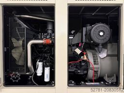 Perkins 1206A-E70TTAG3- 275 kVA Generator - DPX-19810