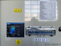 Perkins 1206A-E70TTAG3- 275 kVA Generator - DPX-19810