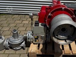 Weishaupt WM-G30/3-A /// 5700kw Weishaupt WM-G30 /// 5700kw