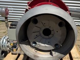 Weishaupt WM-G30/3-A /// 5700kw Weishaupt WM-G30 /// 5700kw