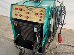Merkle Insquare W 421 AC/DC