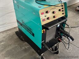 Merkle Insquare W 421 AC/DC