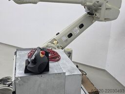 ABB IRB 4600-40/2.55 Type C