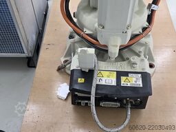 ABB IRB 4600-40/2.55 Type C