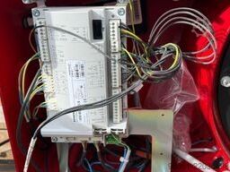 Weishaupt  WM - G30 /// 3800kw Weshaupt WM -G30 /// 3800kw