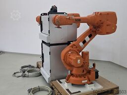 ABB 2x IRB 4600-60/2.05 Type C