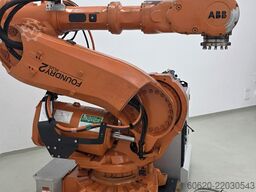 ABB IRB 6640-185/2.8