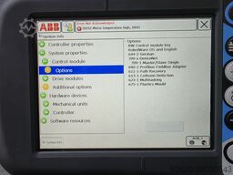ABB IRB 6640-185/2.8