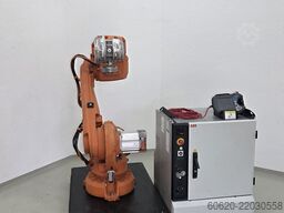 ABB IRB 4600-45/2.05