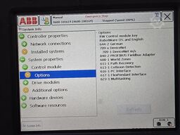 ABB IRB 4600-45/2.05