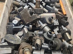 Sandvik Coromant VDI 50-40 ISO/BT 50-40 CAPTO  ALL Tools