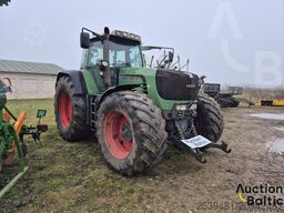 Fendt 920 Vario