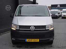 Volkswagen Transporter 2.0 TDI 150PK Automaat EURO 6 - Air...