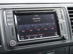 Volkswagen Transporter 2.0 TDI 150PK Automaat EURO 6 - Air...