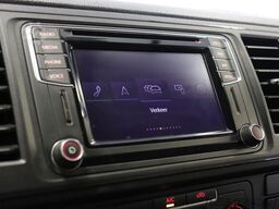 VW Transporter 2.0 TDI 150PK Automaat EURO 6 - Air...