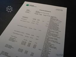 VW Transporter 2.0 TDI 150PK Automaat EURO 6 - Air...