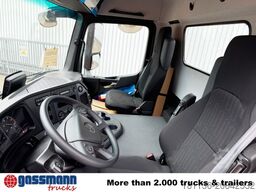 Mercedes-Benz Arocs 2633 6x4, Betonpumpe CIFA K31L XZ, 31m Mast