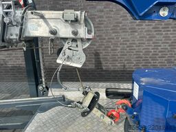 Böcker AHK 36/2400 MONTAGE KRAAN/KRAN/GRUA /CRANE  106...