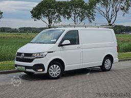 VOLKSWAGEN TRANSPORTER 2.0 TDI L1H1 150Pk NAP Euro6