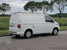 VOLKSWAGEN TRANSPORTER 2.0 TDI L1H1 150Pk NAP Euro6