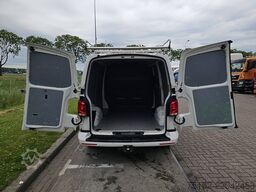 VOLKSWAGEN TRANSPORTER 2.0 TDI L1H1 150Pk NAP Euro6