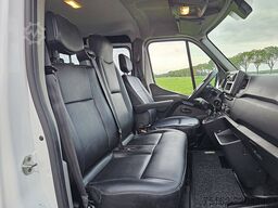 RENAULT MASTER 2.3 L1H1 Dubbel Cabine!