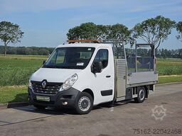 RENAULT MASTER T35 HIAB T-CLX13 EURO6