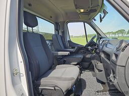 RENAULT MASTER T35 HIAB T-CLX13 EURO6