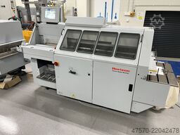 Horizon BQ-270C Perfect Binder