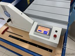 Cyklos GPM 450SA Semi-Automatic Creaser