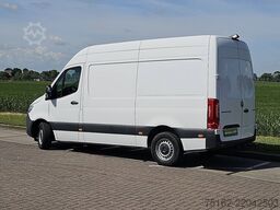 MERCEDES-BENZ SPRINTER 317 L2H2 3.5t-Trekhaak!