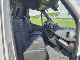MERCEDES-BENZ SPRINTER 317 L2H2 3.5t-Trekhaak!