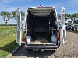 MERCEDES-BENZ SPRINTER 317 L2H2 3.5t-Trekhaak!