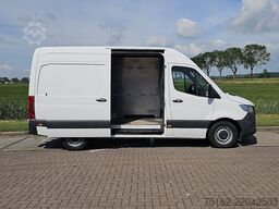 MERCEDES-BENZ SPRINTER 317 L2H2 3.5t-Trekhaak!