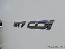MERCEDES-BENZ SPRINTER 317 L2H2 3.5t-Trekhaak!