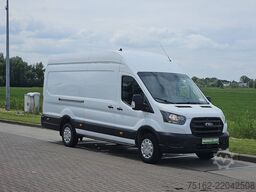 FORD TRANSIT 2.0 L4H3 Euro6 AC!