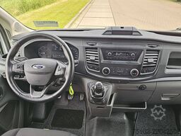 FORD TRANSIT 2.0 L4H3 Euro6 AC!