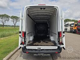 FORD TRANSIT 2.0 L4H3 Euro6 AC!
