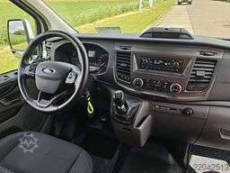 FORD TRANSIT CUSTOM 2.0 TDCI 130 DC L2H1