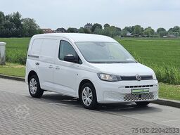 VW CADDY 2.0 L1 NAP 102Pk Carplay
